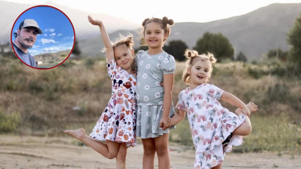 Encuentran cuerpos de tres niñas desaparecidas tras visita con su padre post thumbnail image