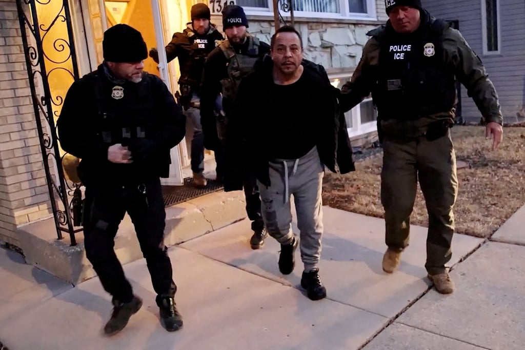 VIDEO: Redadas de ICE en Los Ángeles desatan caos y protestas: Hay decenas detenidos post thumbnail image