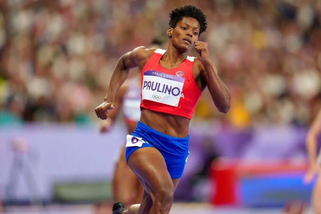 Marileidy Paulino gana en los 200 metros planos del Grand Slam Track post thumbnail image