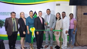 INFODIPS inaugura moderno centro de simulación médica con tecnología de vanguardia post thumbnail image