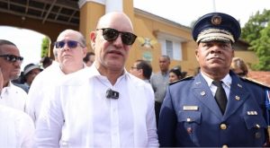 Alcaldía de Santiago iniciará trabajos de terminación de la Estación Central de los Bomberos post thumbnail image