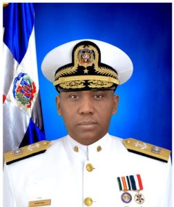 Presidente Abinader hace cambios en la cúpula de la Armada Dominicana post thumbnail image